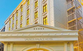 Lausos Palace Hotel Istanbul
